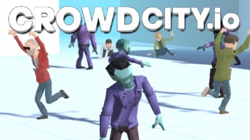 Игра Crowd City 3 io